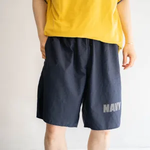 2000s US military training shorts