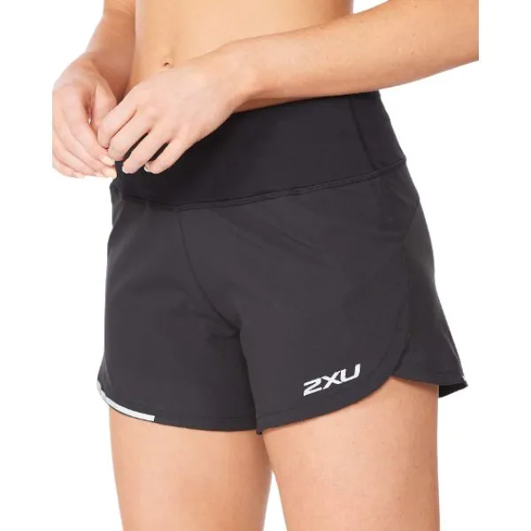 2XU - Women's Aero 4" Short