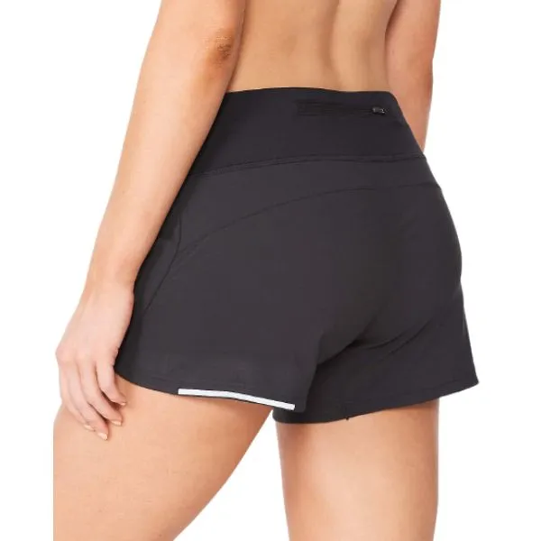 2XU - Women's Aero 4" Short