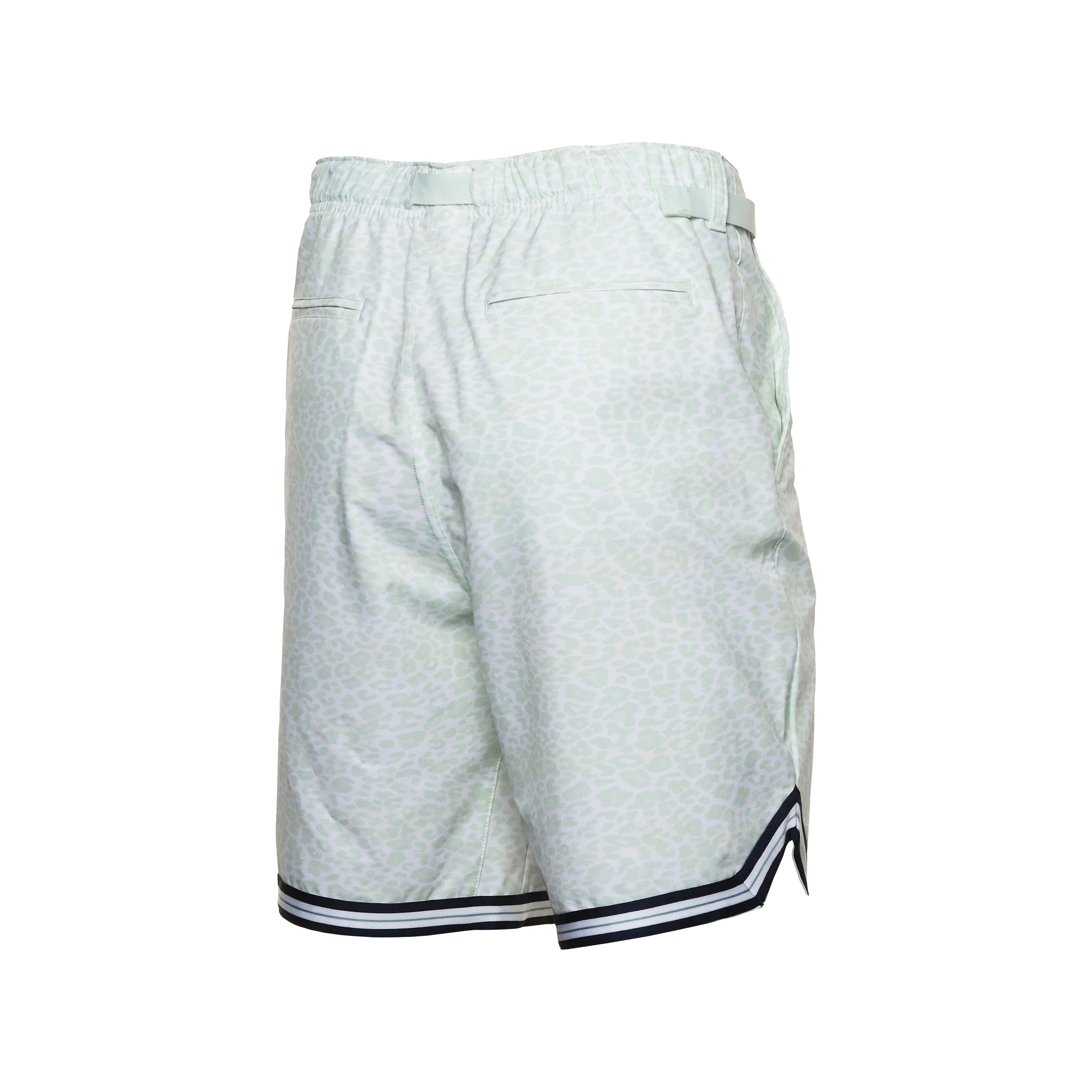 adidas Golf Adicross Printed Shorts