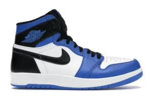 Air Jordan 1.5 The Return Reverse Fragment (Size UK 7.5)