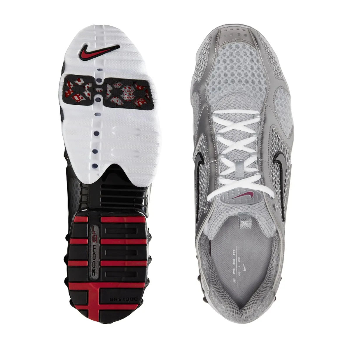 Air Zoom Spiridon Cage 2 - Mens