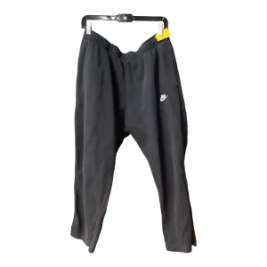 Athletic Pants By Nike Apparel  Size: 18