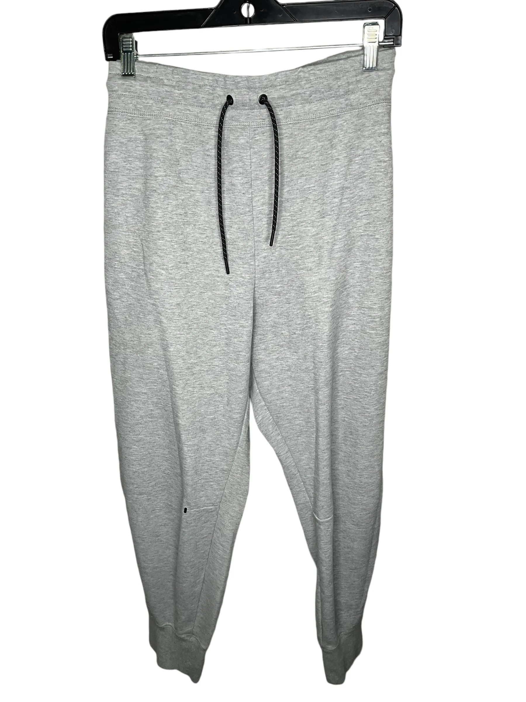 Athletic Pants By Nike In Grey, Size: Xxl