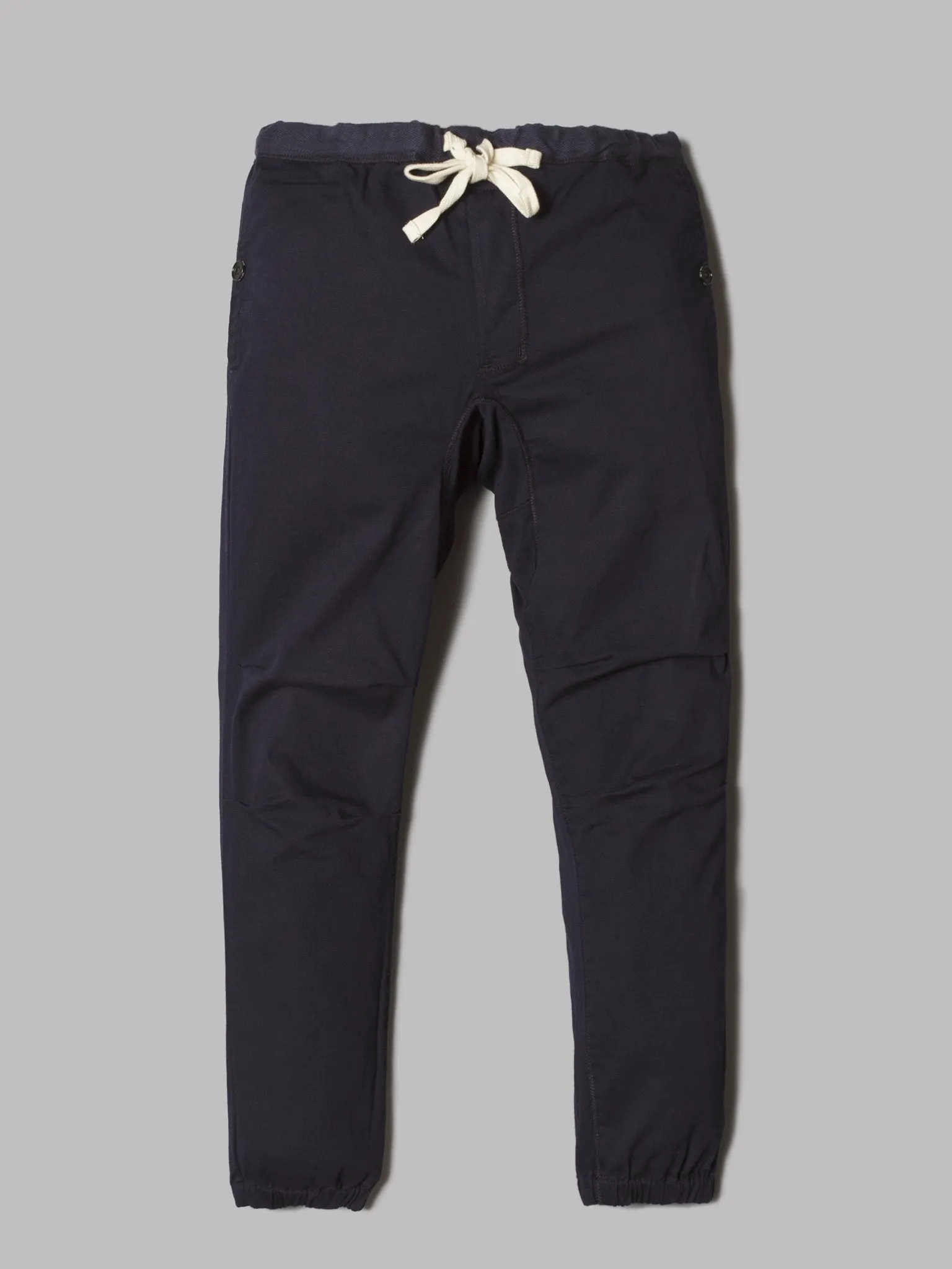 Beams Plus Gym Pants (Indigo)