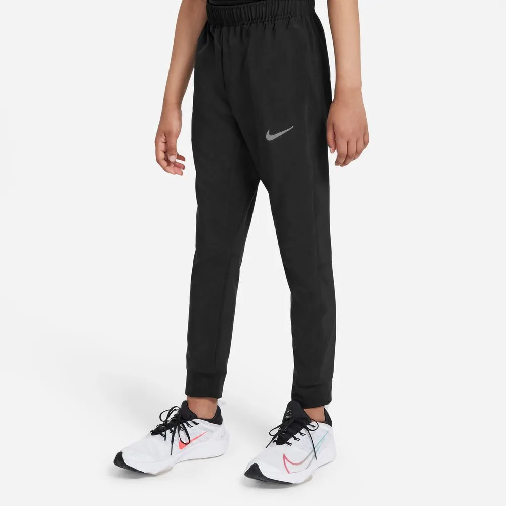 Boys' Nike Youth Dri-Fit Training Pant