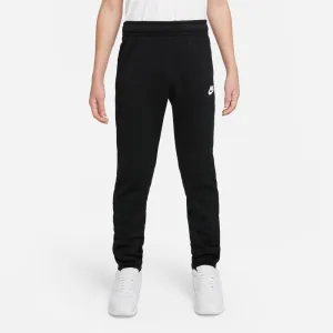 Boys' Nike Youth Poly Tracksuit Pant