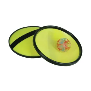 Catch & play Beach Suction Ball Set