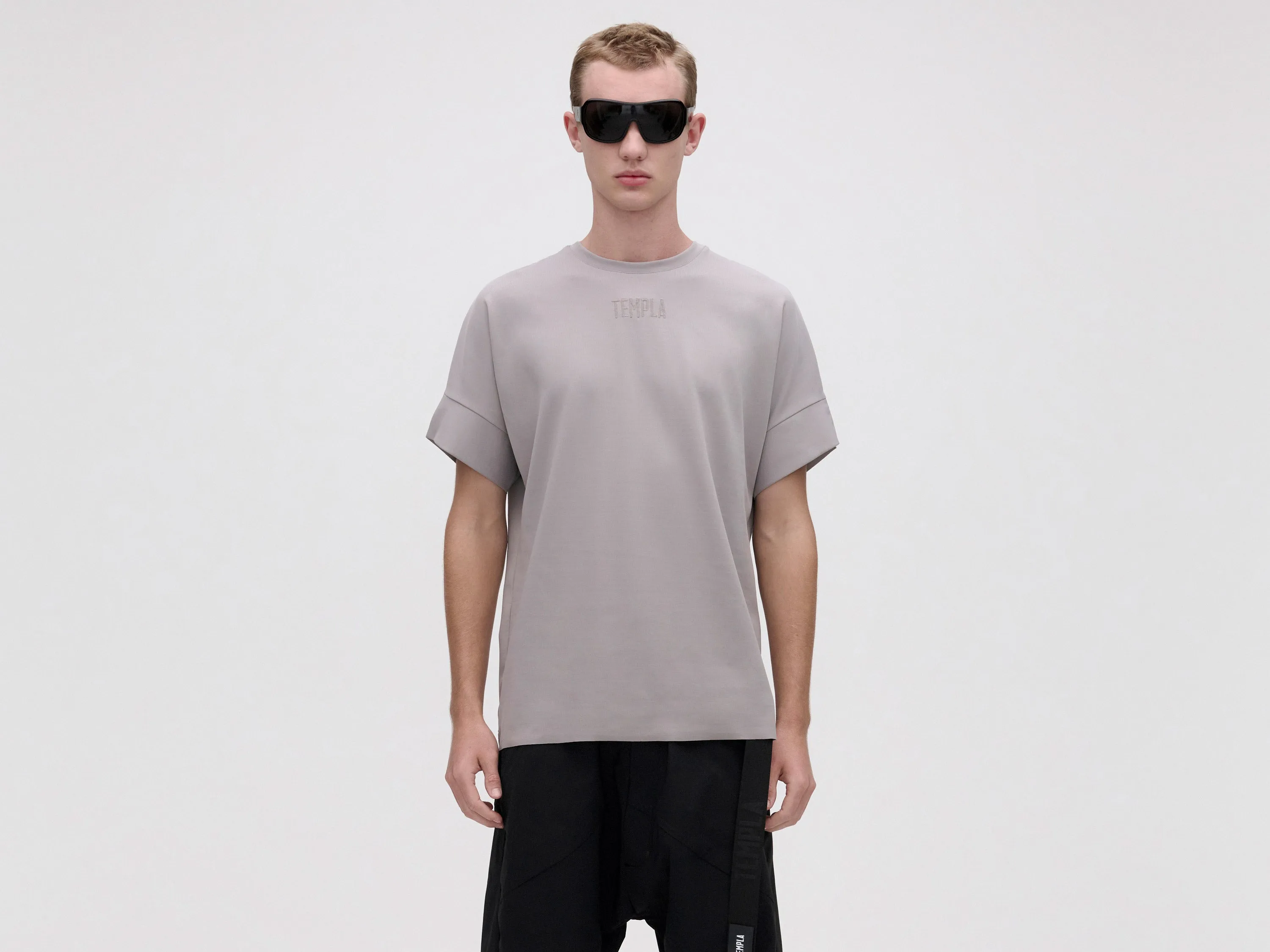 CLASSIC TEE - SLATE