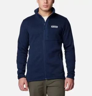 Columbia Men's Sweater Weathe Full Zip Fleece