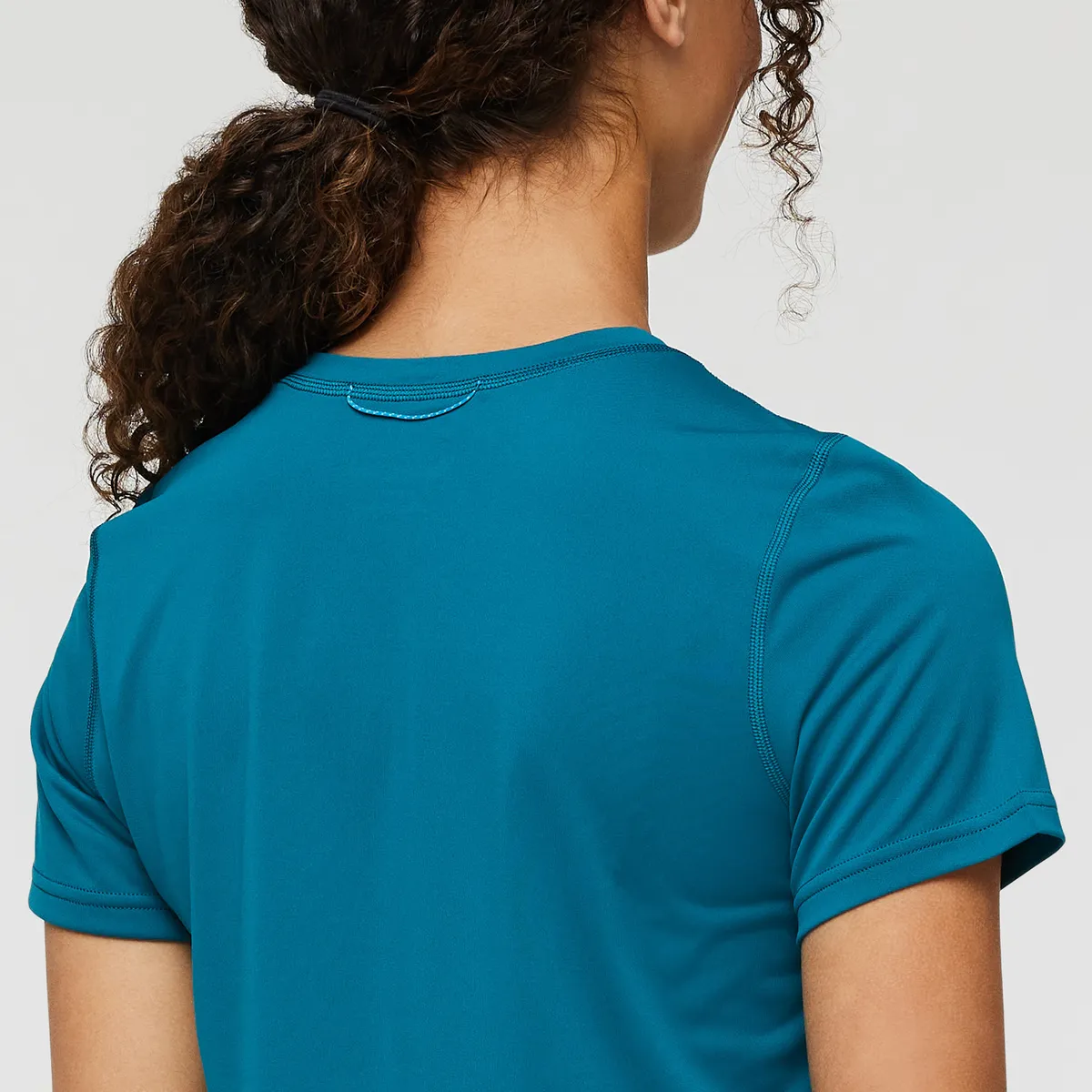 Fino Tech Tee - Women's