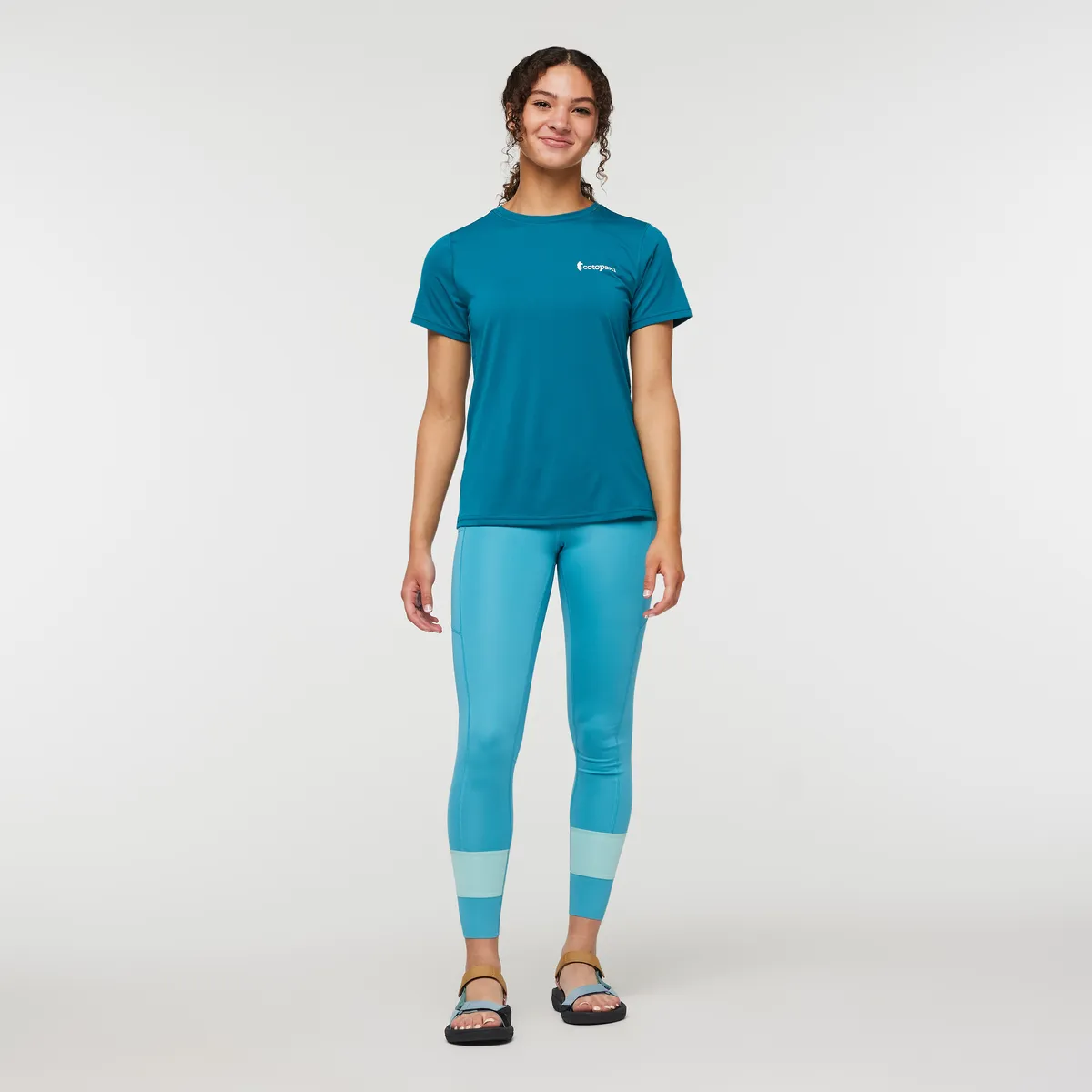 Fino Tech Tee - Women's