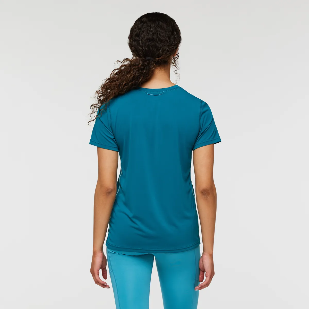 Fino Tech Tee - Women's