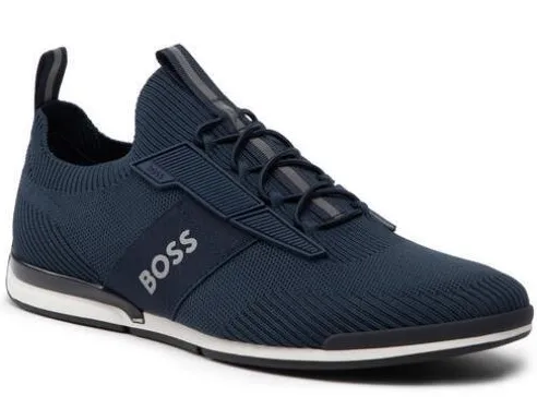 Hugo Boss Saturn_Slon_knst Dark Blue 50474848-401