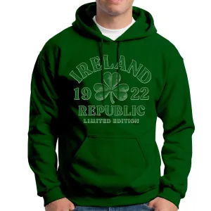 IRELAND REPUBLIC SHAMROCK