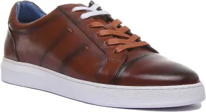 Justin Reess England Adrian In Brown