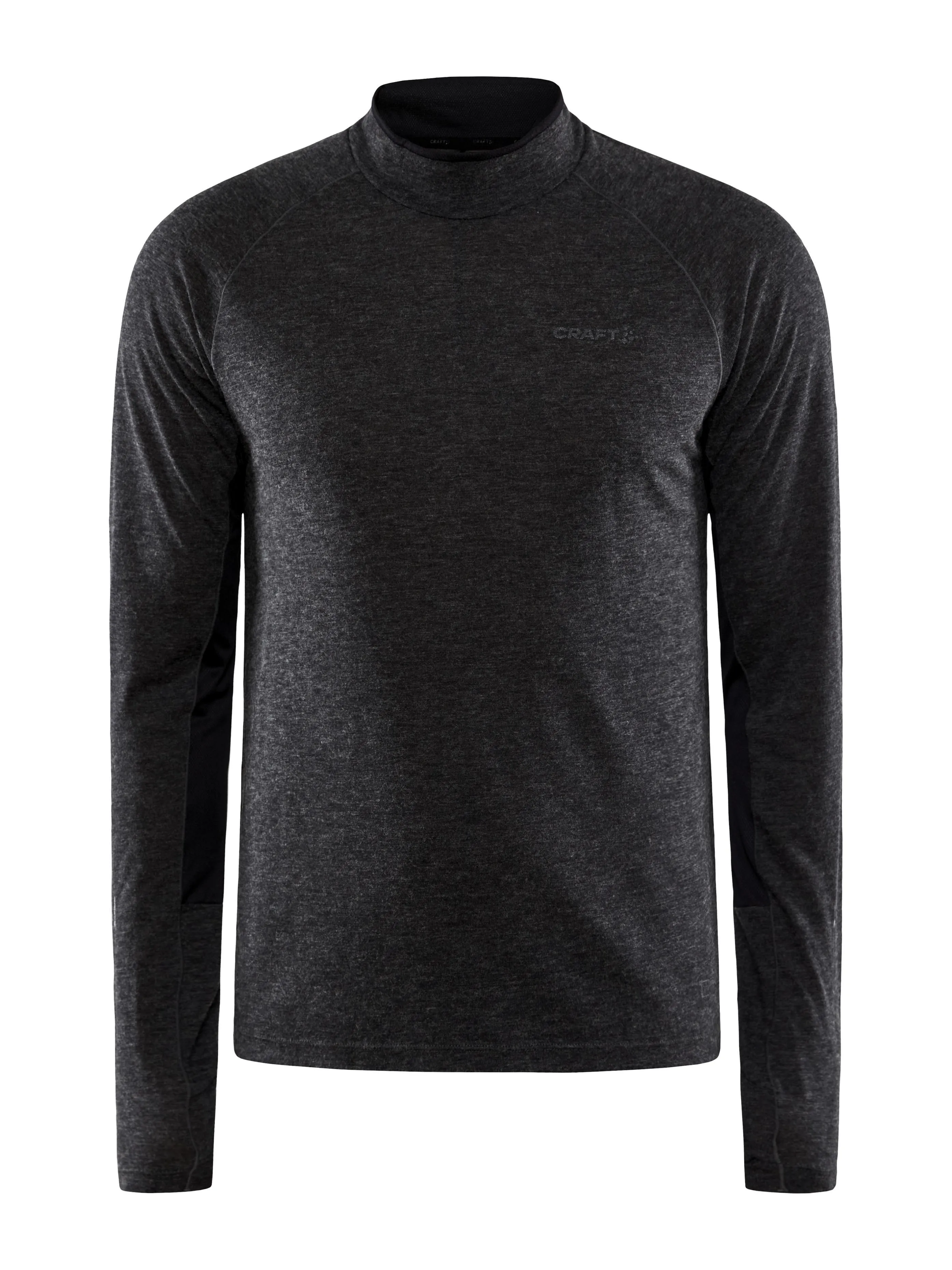 Men's ADV Subz Wool Running Tee 2