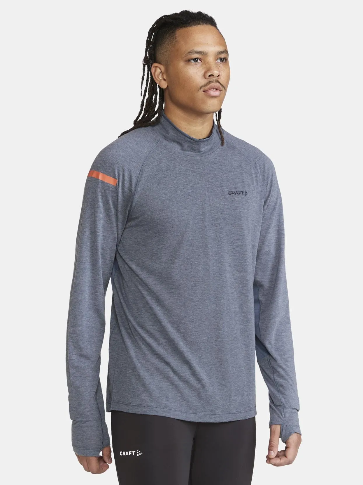 Men's ADV Subz Wool Running Tee 2