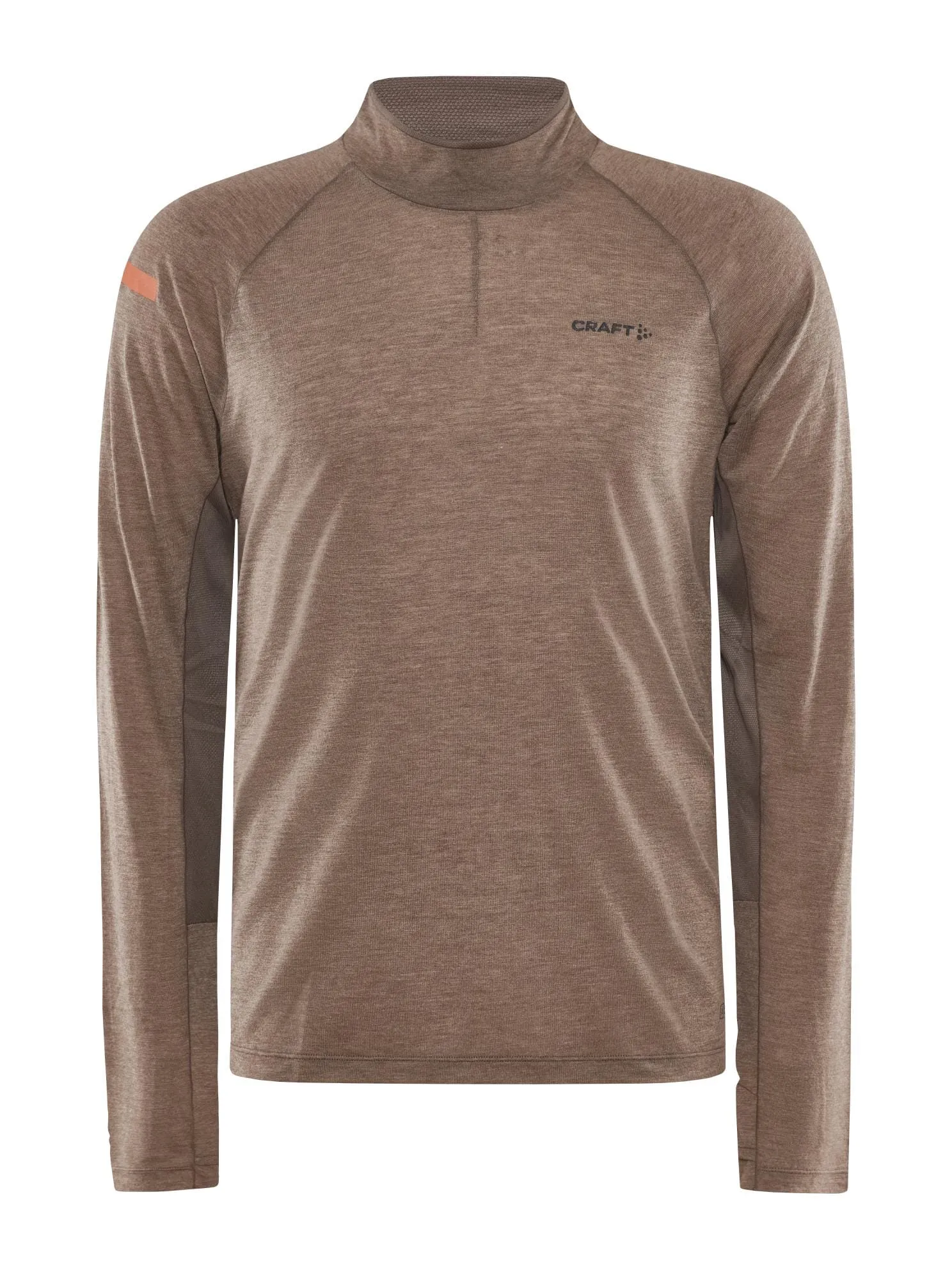 Men's ADV Subz Wool Running Tee 2