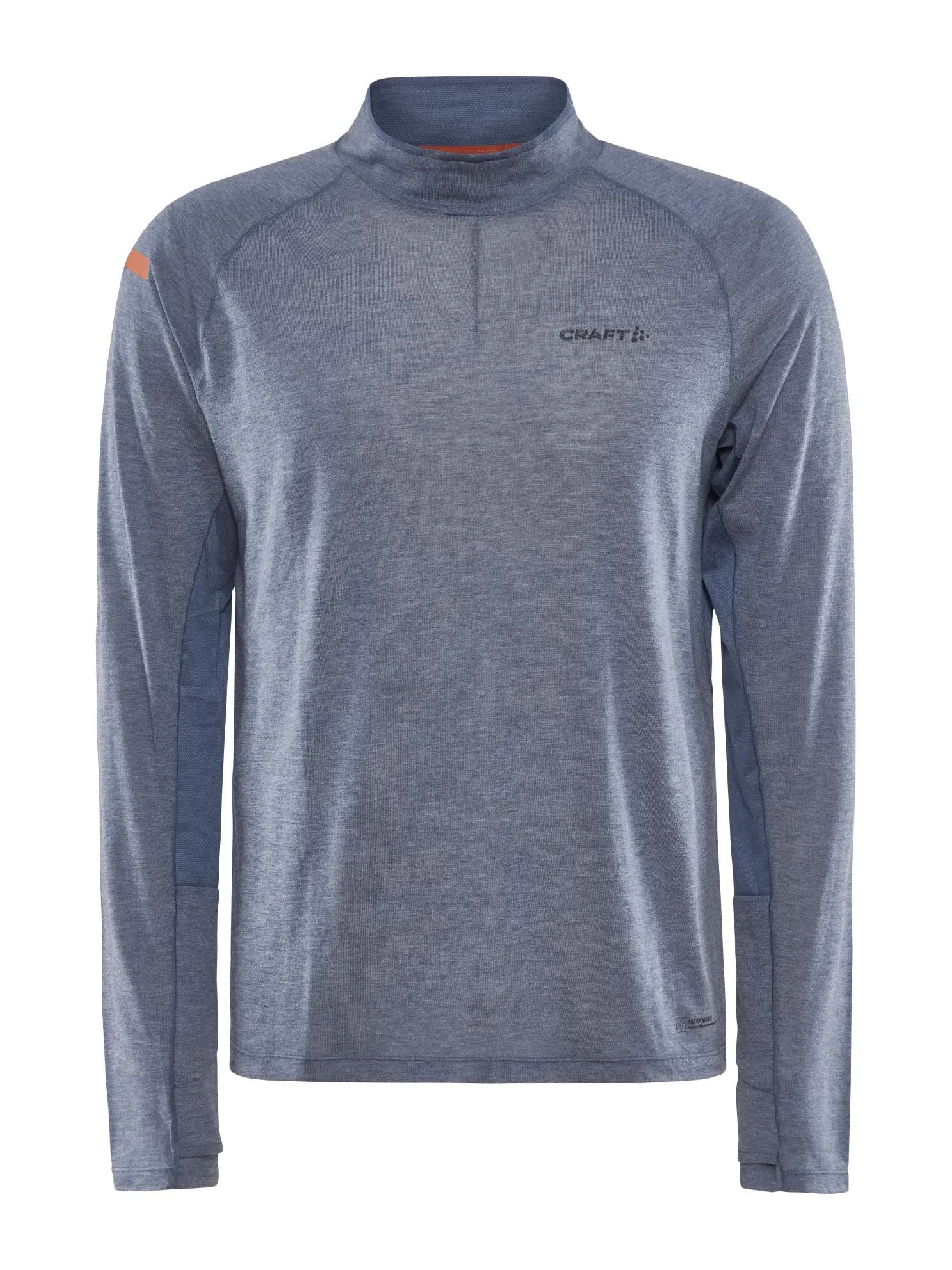 Men's ADV Subz Wool Running Tee 2