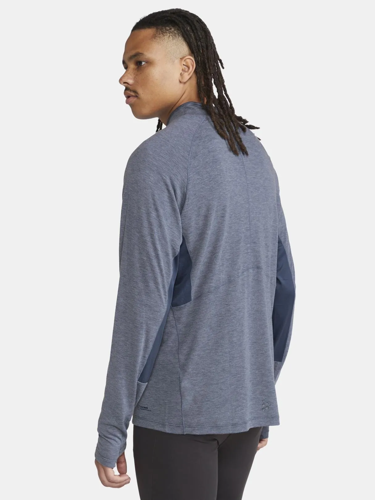 Men's ADV Subz Wool Running Tee 2