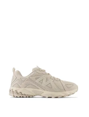 New Balance 610 Trainers Timberwolf / Moonbeam / Antique White