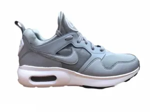 Nike men's sneakers shoe Air Max Prime 876068 002 grey