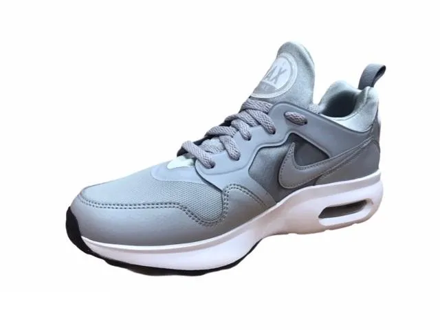 Nike men's sneakers shoe Air Max Prime 876068 002 grey