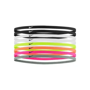 Nike Skinny Hairbands 8 Pk