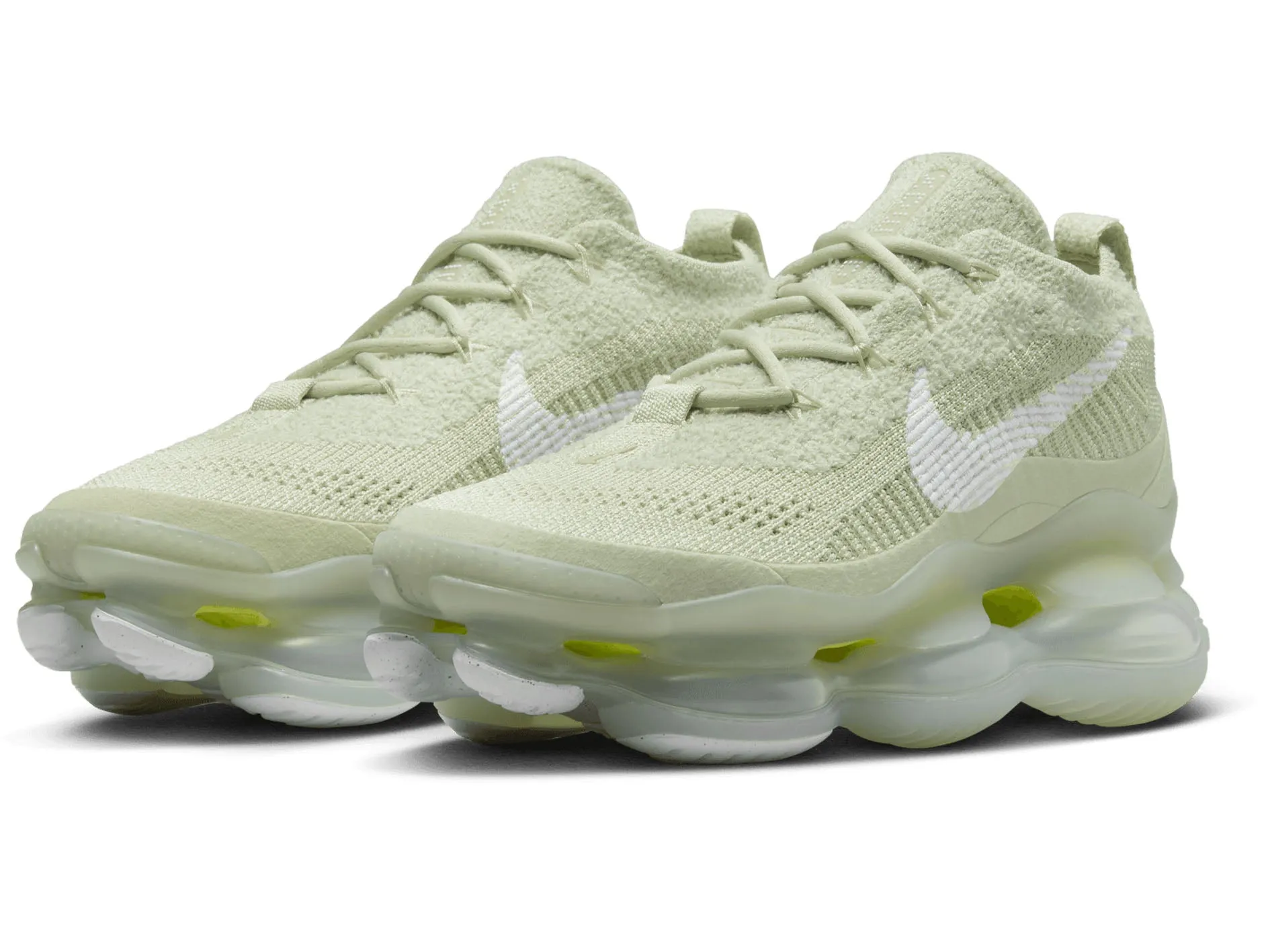 Nike Womens Air Max Scorpion Flyknit <br> DJ4702 300