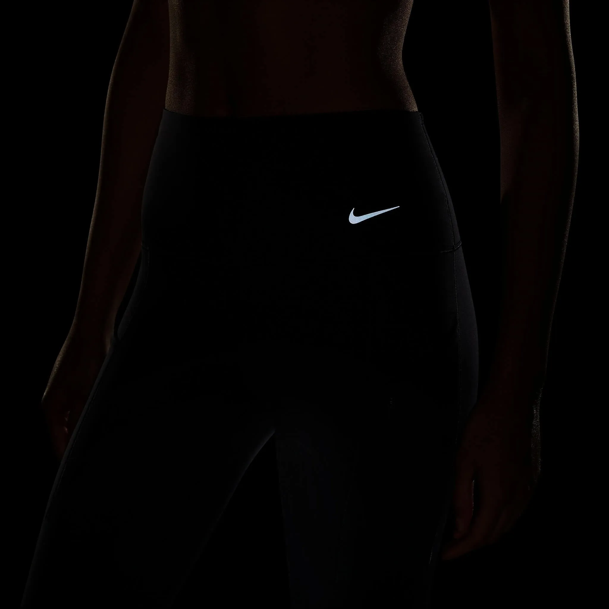 Nike | Women's Go Firm-Support High-Waisted Full-Length Leggings with Pockets