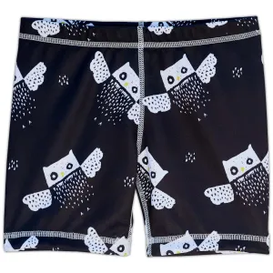 Owls Cartwheel Short