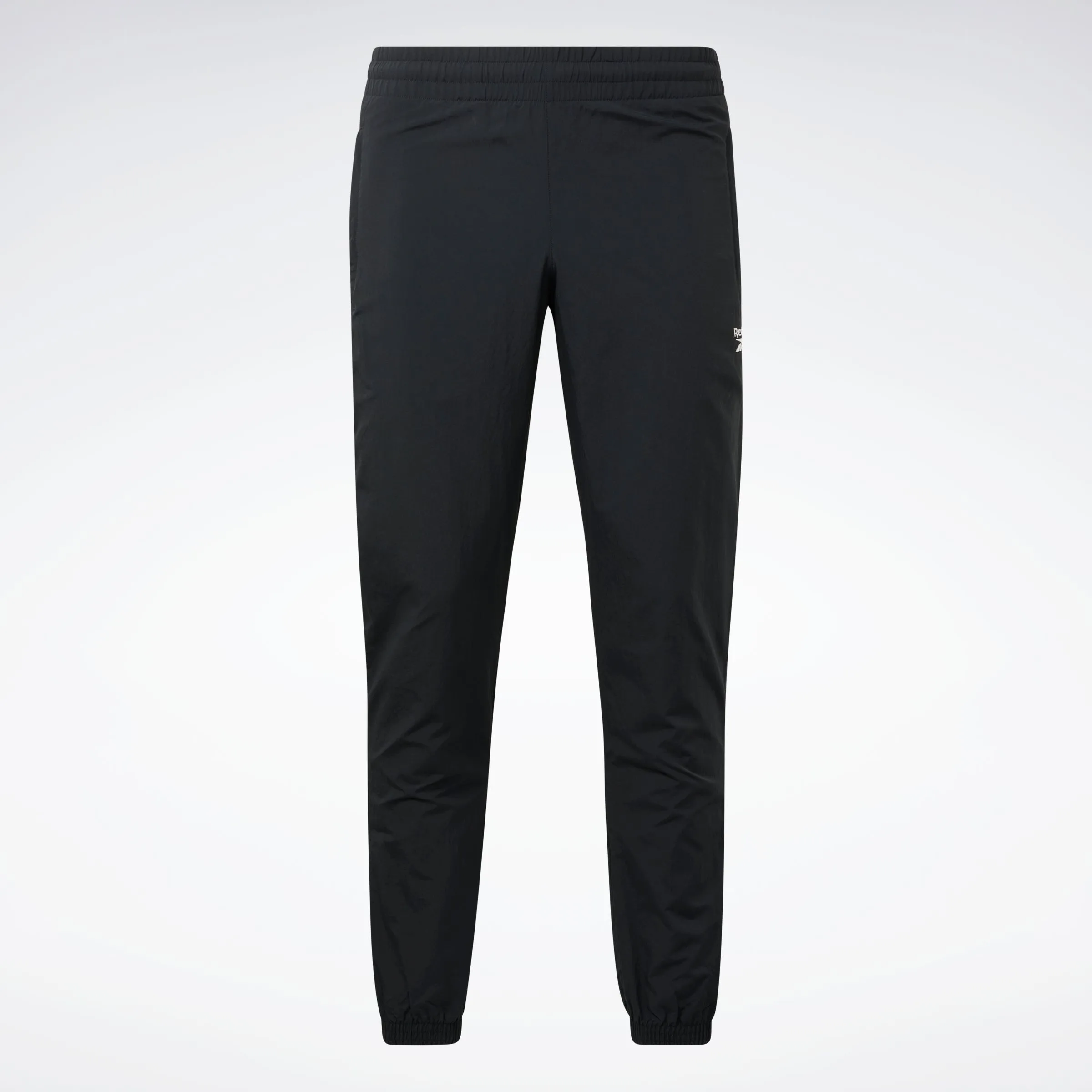 Reebok Apparel Men Classics Vector Tracksuit Bottoms Nghblk/Nghblk