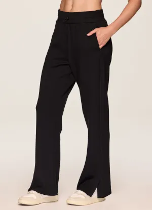 Solace Scuba Wide Leg Pant