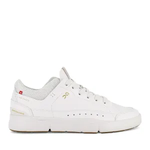 THE ROGER CENTRE COURT (W) - WHITE/GUM