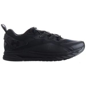 Under Armour HOVR Flux MVMNT Womens Black Trainers