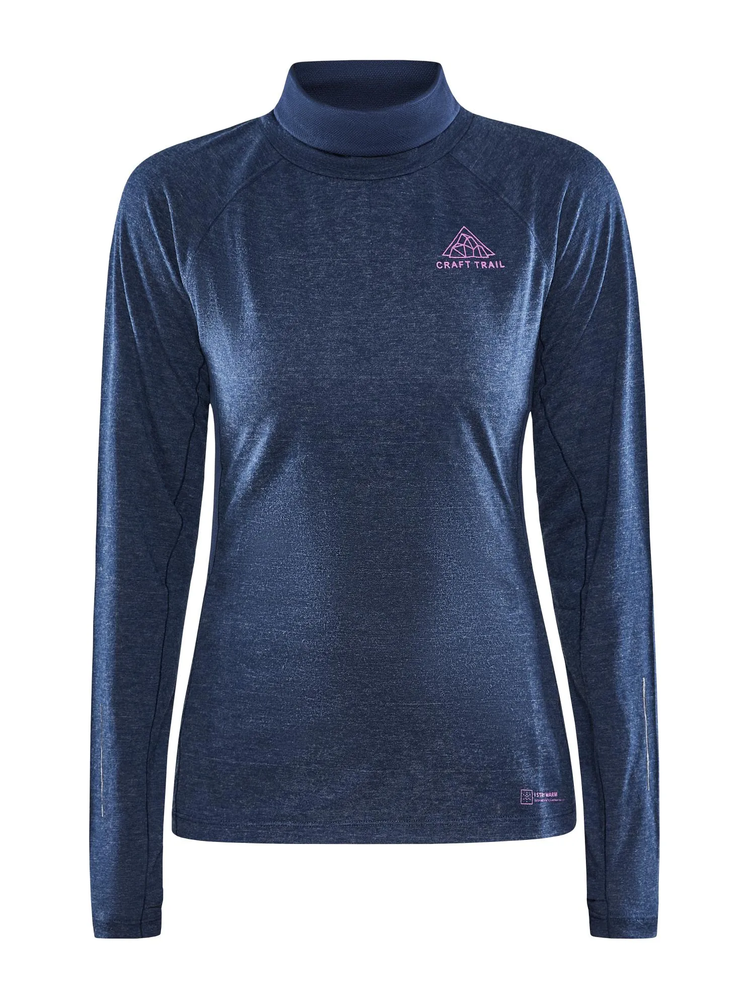 Women's ADV Subz Wool Running Tee 2