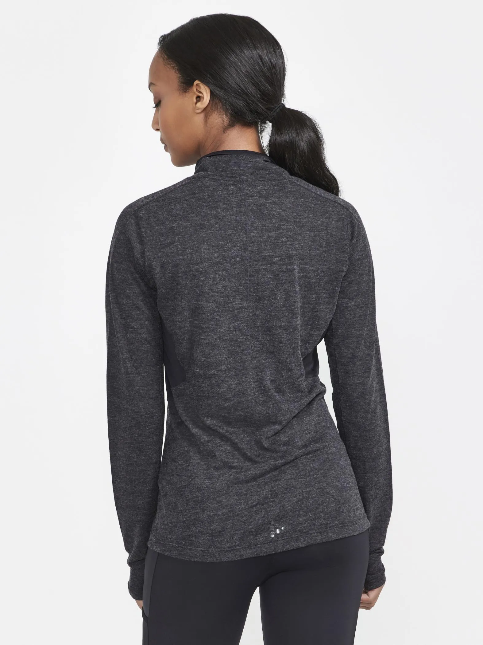 Women's ADV Subz Wool Running Tee 2