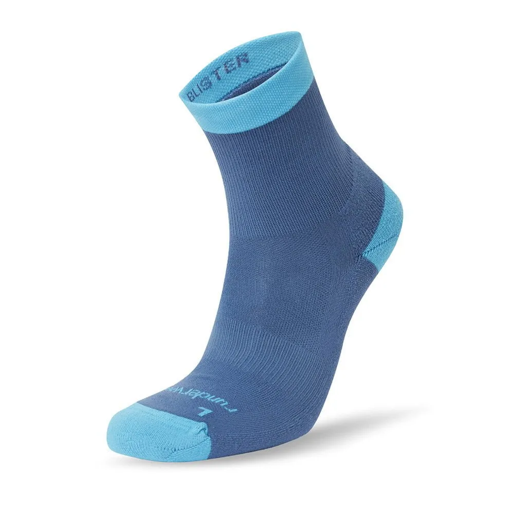 Women's Anti-Blister Running Socks - Mid