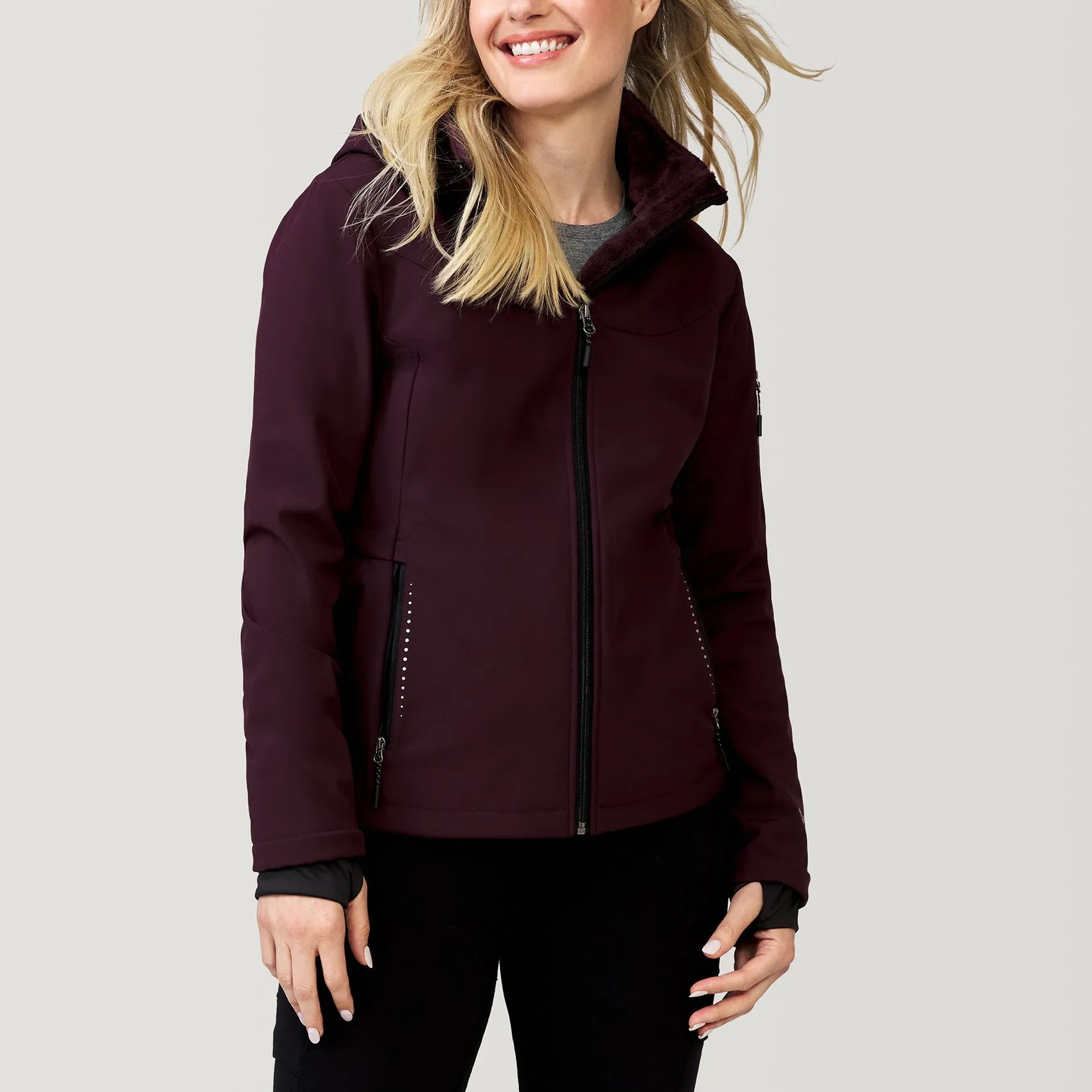 Women's StormTech Super Softshell® Jacket